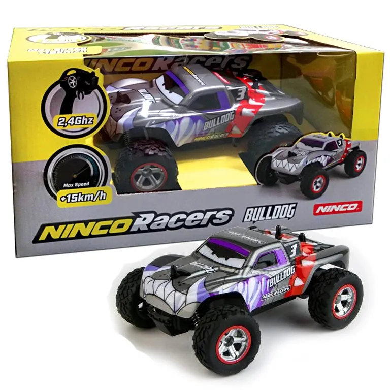 NINCO Bulldog