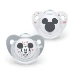 Nuk Soother Mickey (0-6Months)
