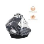 Bebe Stars Baby Car Seat Raincover