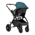 FreeOn Stroller Travel System, 3 in 1 Joy