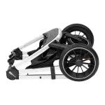 FreeOn Stroller Travel System, 3 in 1 Joy PLUS, black