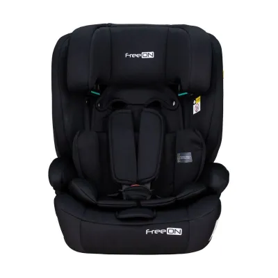 FreeOn Uran, i-size 76 – 150 cm, black