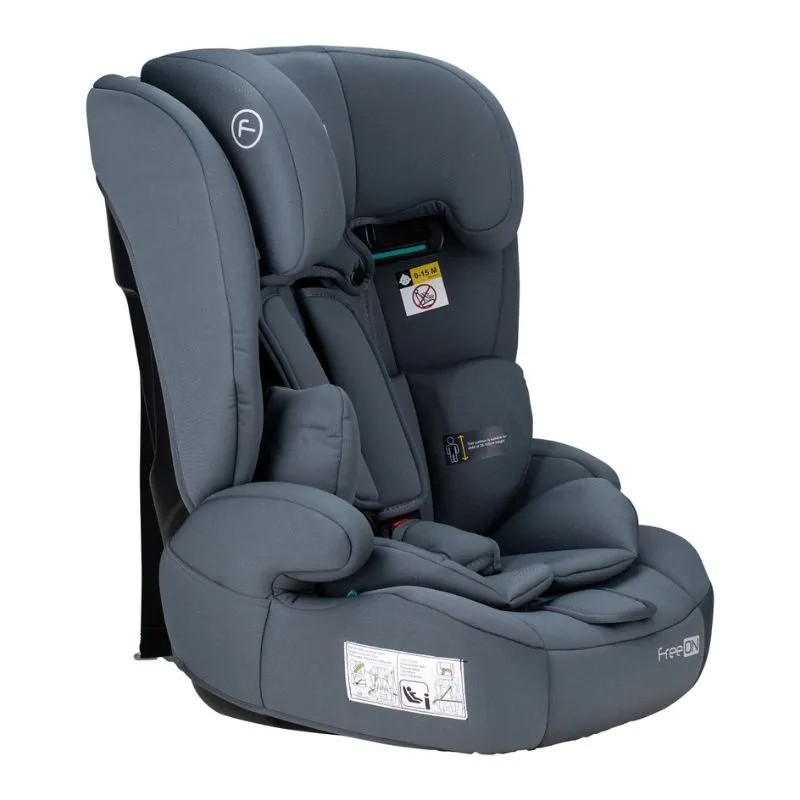 FreeOn Car seat Uran, i-Size 76 do 150 cm