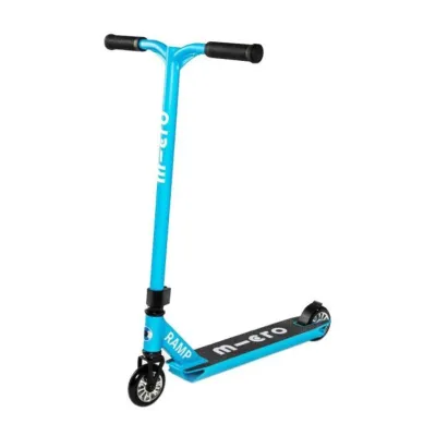 Micro Ramp