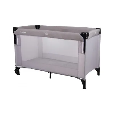 FreeOn Travel cot with Second Layer