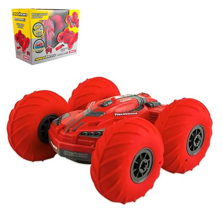 NINCO Amphibian Racers Aquabound