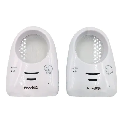 FreeOn Audio baby monitor Lora