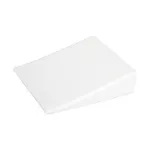 FreeOn Wedge pillow small, 30x37x1,5-10cm