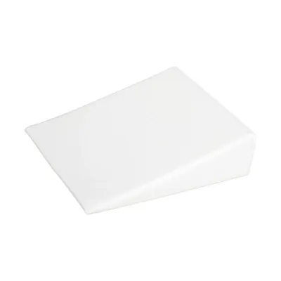 FreeOn Wedge pillow small, 30x37x1,5-10cm