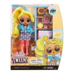 LOL Surprise! Tweens Hana Groove Fashion Doll