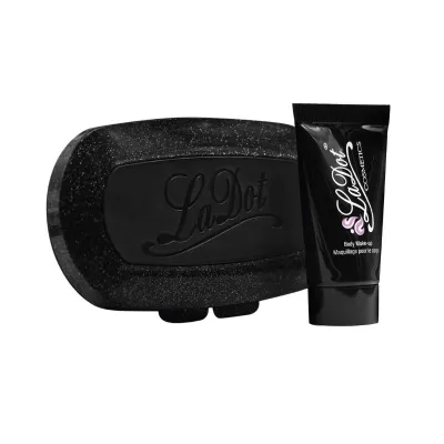 La Dot Cosmetics Kit