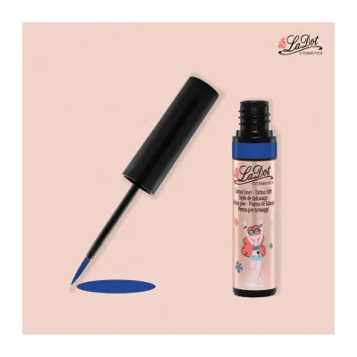 La Dot Cosmetics Tattoo Liner