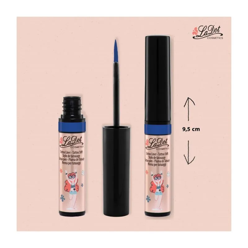 La Dot Cosmetics Tattoo Liner