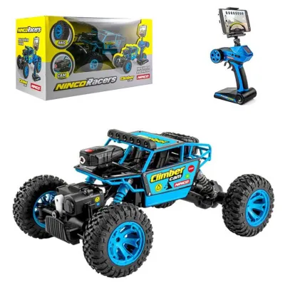NINCO R/C Racers Climber Cam