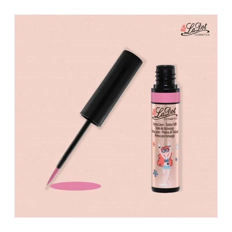 La Dot Cosmetics Tattoo Liner