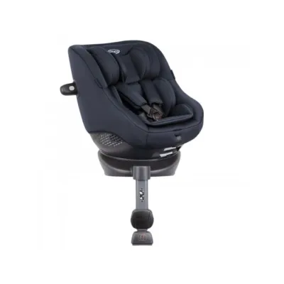 Graco Turn2Me i-Size R129 Navy