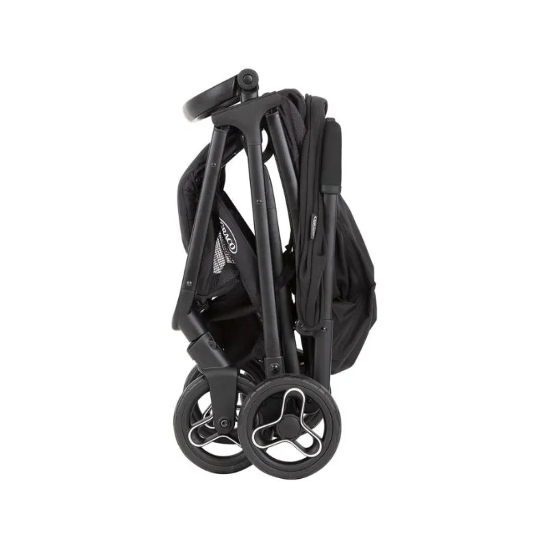 Graco Travel System Myavo - Midnight