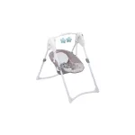 Graco Slim Spaces - Daydream