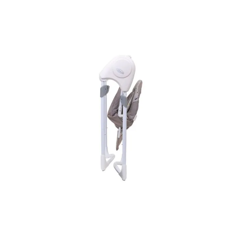 Graco Slim Spaces - Daydream