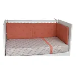 Bebe Stars Bumper Muslin Boho