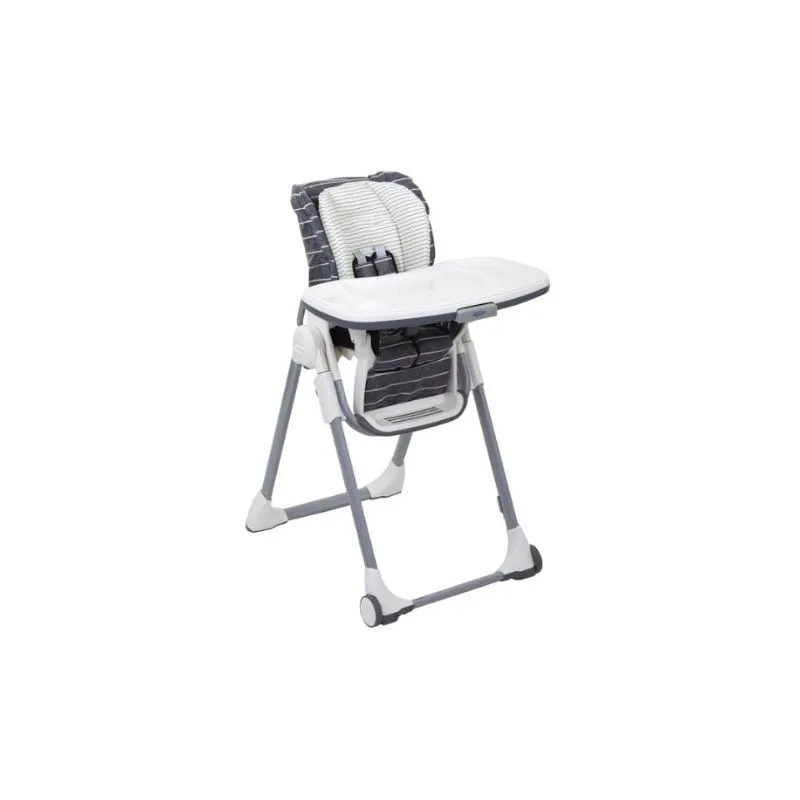 Graco Highchair Swift Fold - Suits Me