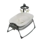 Graco Travel Cot Pack 'n Play Nearby Napper