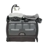 Graco Travel Cot Pack 'n Play Nearby Napper