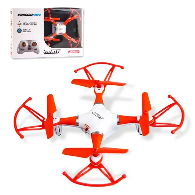 NINCO R/C Air Quadrone Orbit