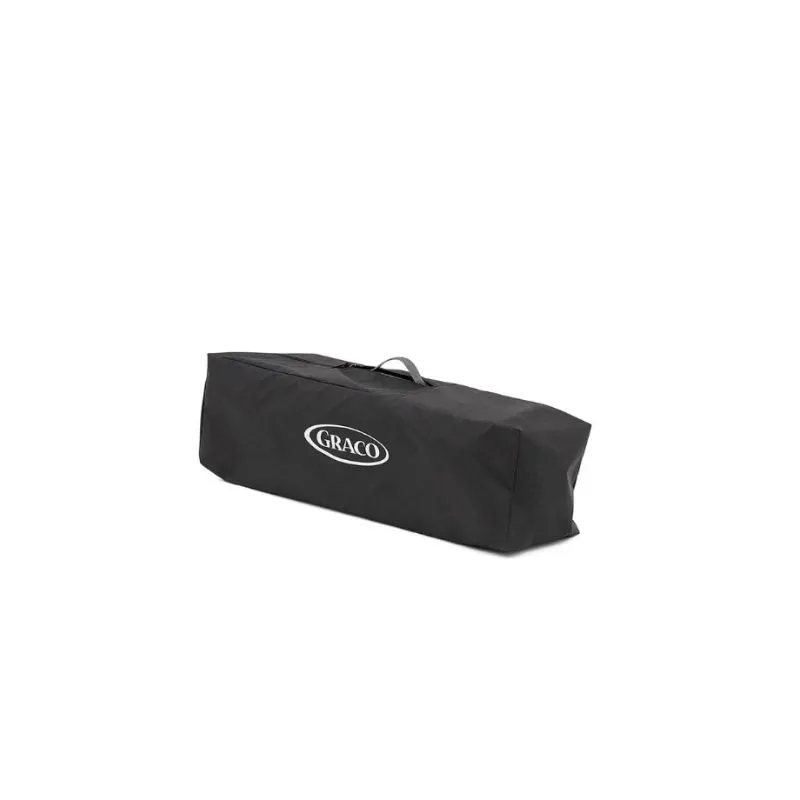 Graco Travel Cot FoldLite - Shadow