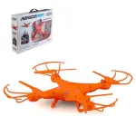 NINCO R/C Air Quadrone Spike