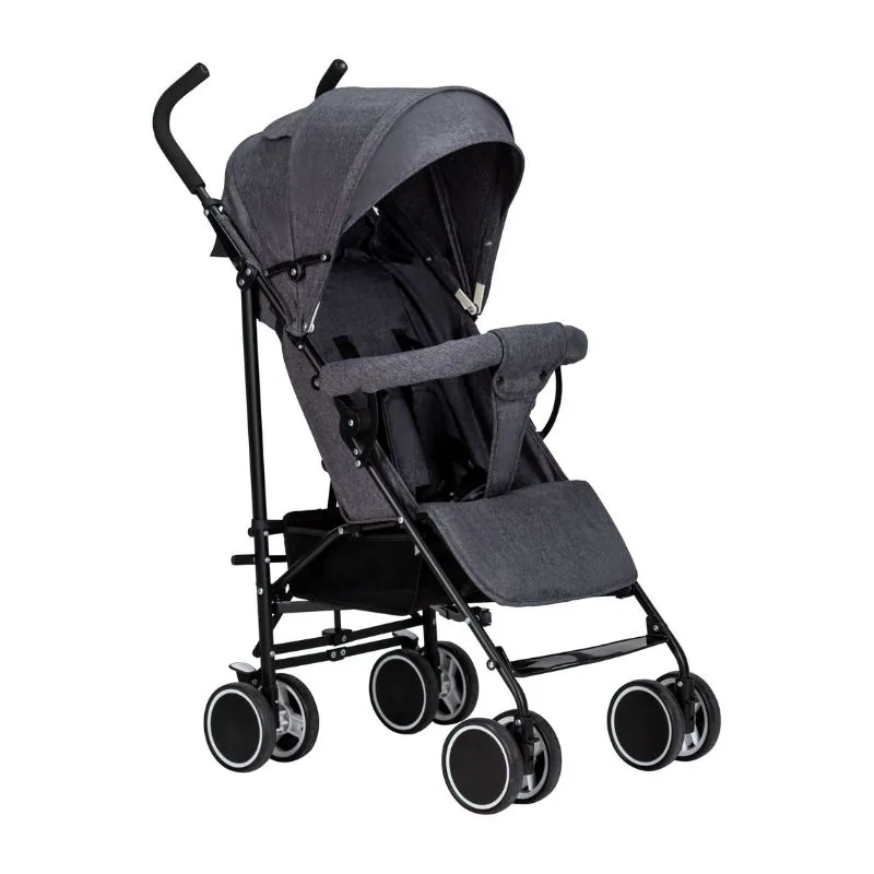 FreeOn Stroller Simple, grey