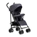 FreeOn Stroller Simple, grey