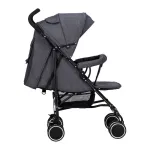 FreeOn Stroller Simple, grey