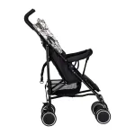 FreeOn Stroller Simple, black & white circles