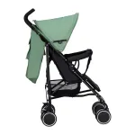 FreeOn Stroller Simple, green Crocodile