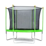 Ozzy Classic Trampoline 8FT with Safety Net