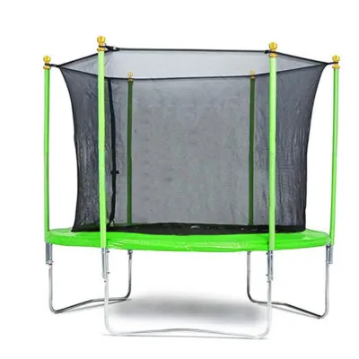 Ozzy Classic Trampoline 8FT with Safety Net