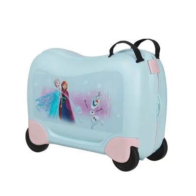 Travel Bag Samsonite Dream2go Disney Frozen