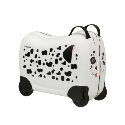 Travel Bag Samsonite Dream2Go - Puppy P.
