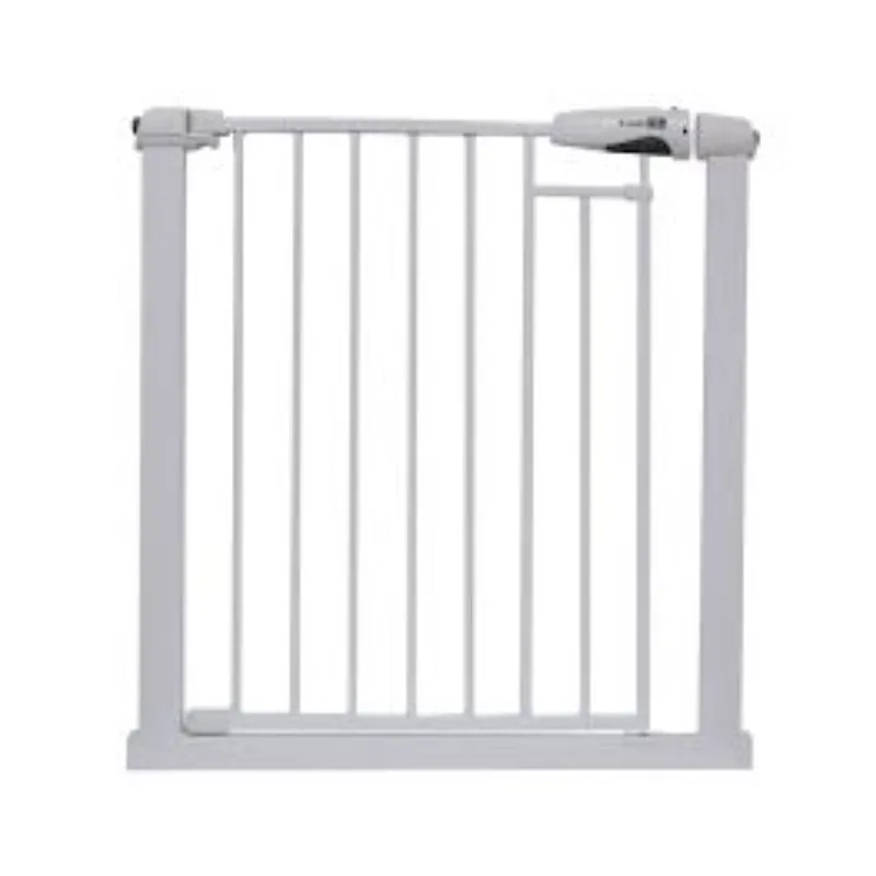 FreeOn Safetly gate Gama , Extandable up to 118cm (3 extensions inluded)