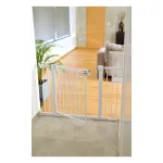 FreeOn Safetly gate Gama , Extandable up to 118cm (3 extensions inluded)