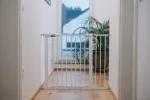 FreeOn Safetly gate Gama , Extandable up to 118cm (3 extensions inluded)