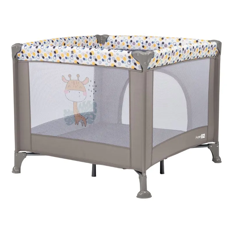 FreeOn Playpen Square giraffe