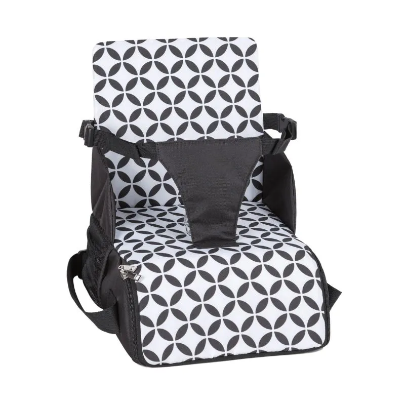 FreeOn Portable High Chair Booster FOLD & GO