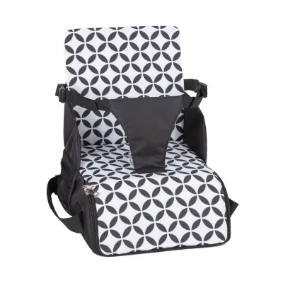 FreeOn Portable High Chair Booster FOLD & GO