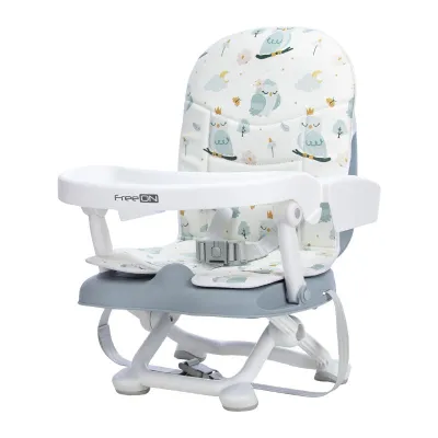 FreeOn Folding chair Levi, owls