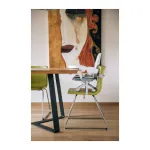 FreeOn Folding chair Levi, owls