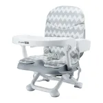 FreeON Folding chair Levi, Zig- Zag
