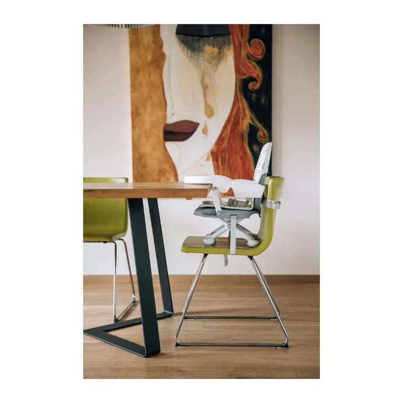 FreeON Folding chair Levi, Zig- Zag