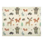 FreeOn Folding playing mat Magic Friends